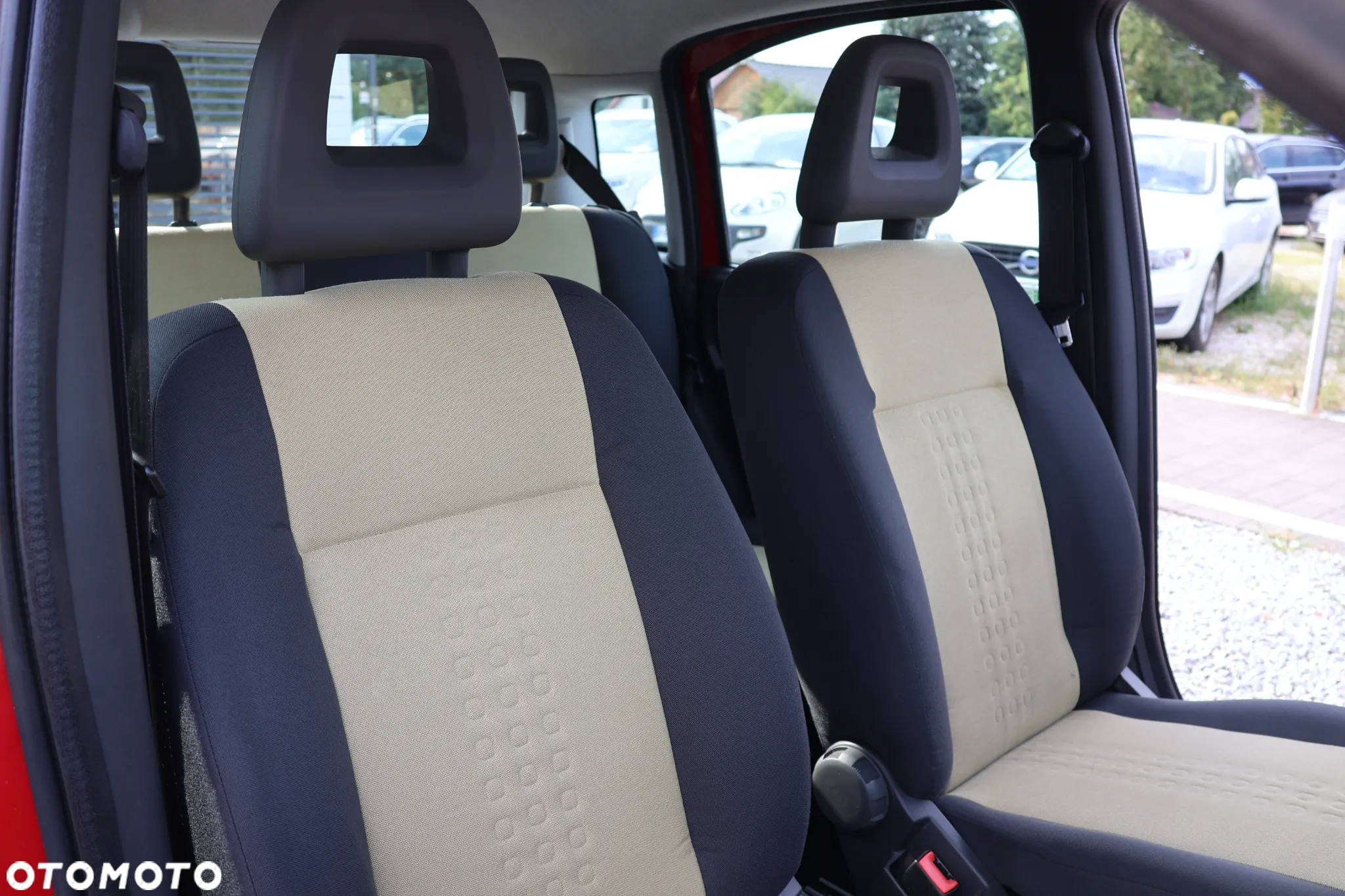 Fiat Panda 1.2 Active Eco - 13