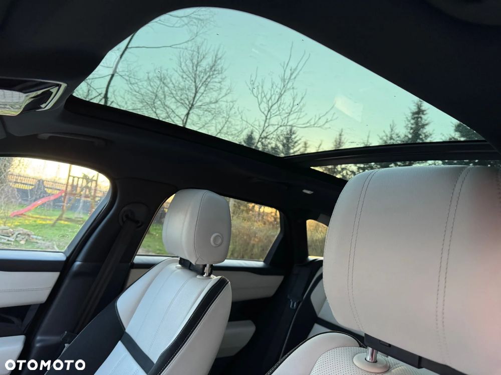 Land Rover Range Rover Velar 2.0 P250 R-Dynamic SE - 10