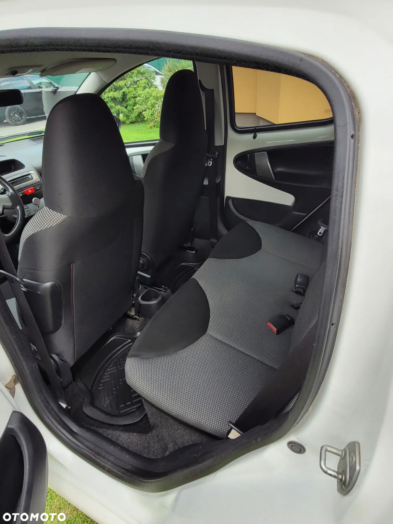 Toyota Aygo 1.0 VVT-i Active - 7