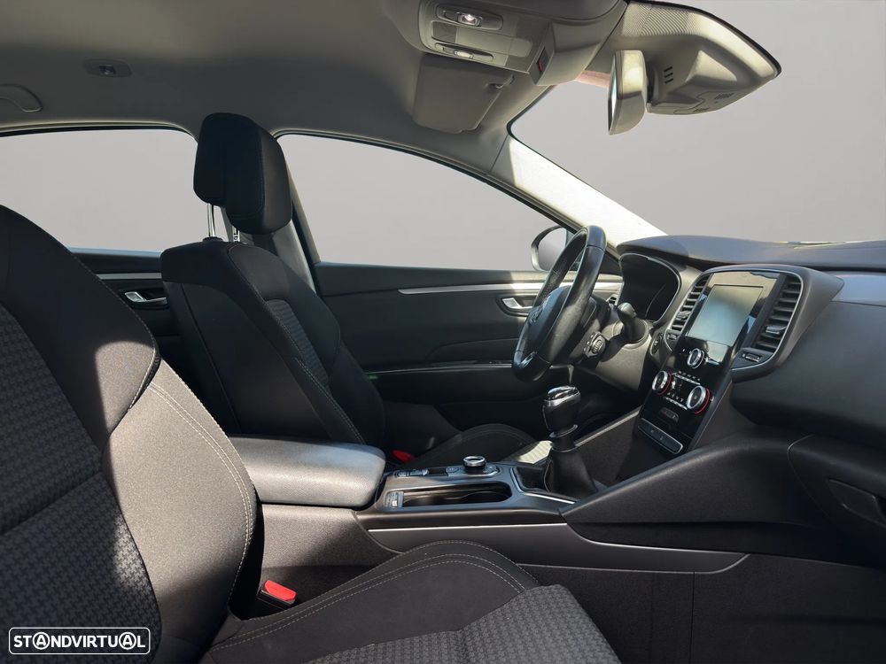 Renault Talisman 1.5 dCi Zen - 18