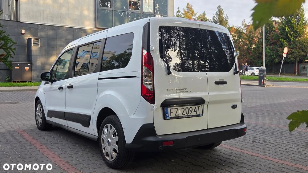Ford Transit Connect Kombi 230 L2 Trend N1 - 2