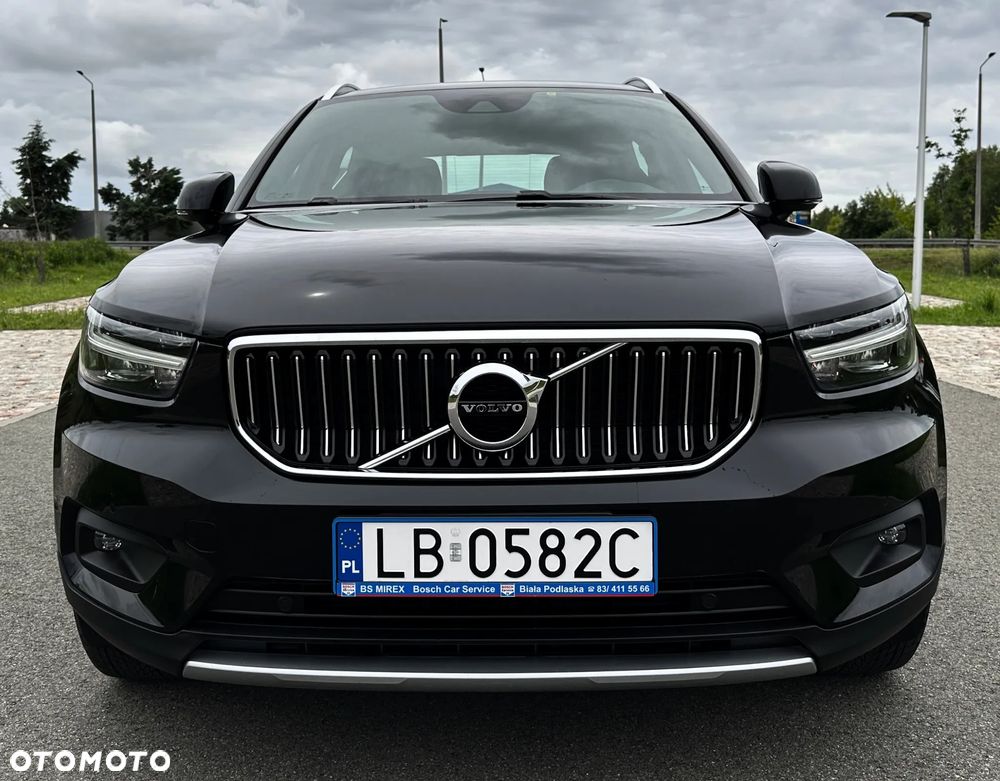 Volvo XC 40 - 8