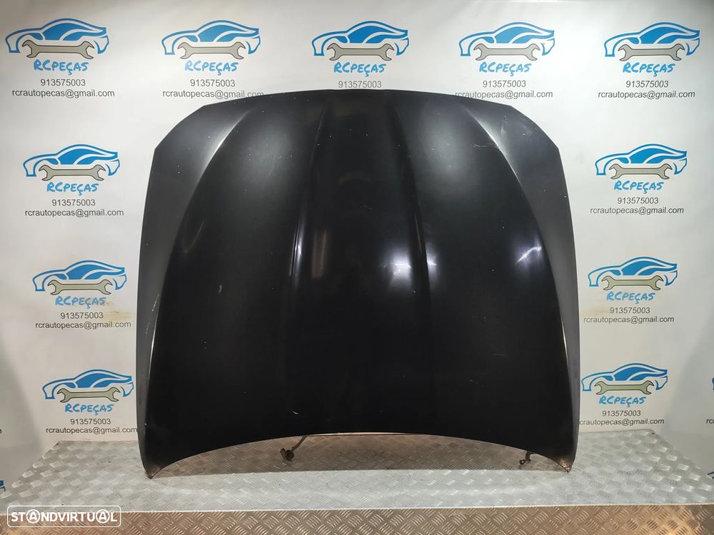 FRENTE COMPLETA BMW SERIE 5 F10 SEDAN F11 TOURING DIESEL - 20