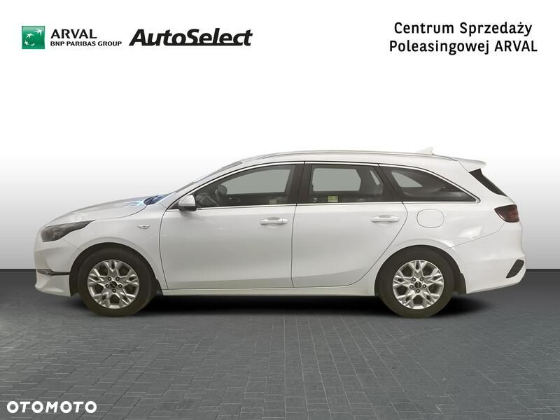 Kia Ceed 1.5 T-GDI M - 2