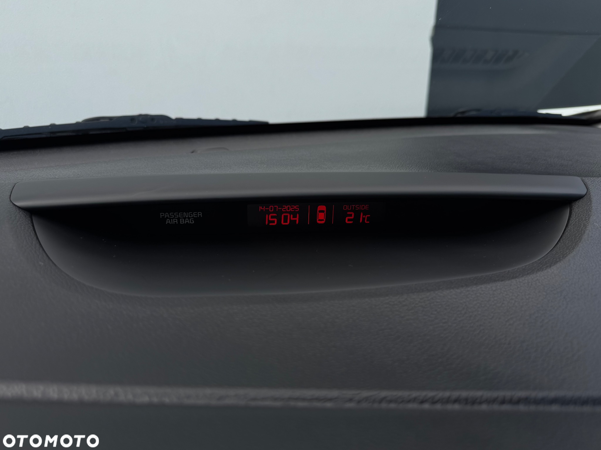 Kia Ceed 1.6 CRDi 136 ISG Spirit - 22