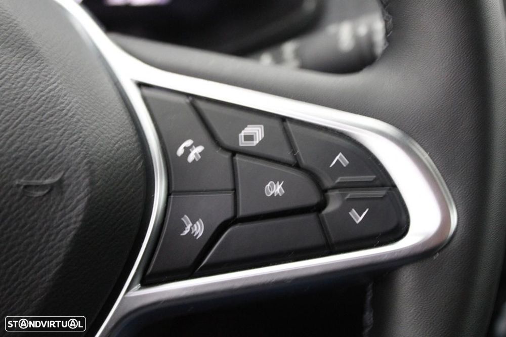 Renault Zoe (c/ Bateria) EV50 110hp Evolution - 18