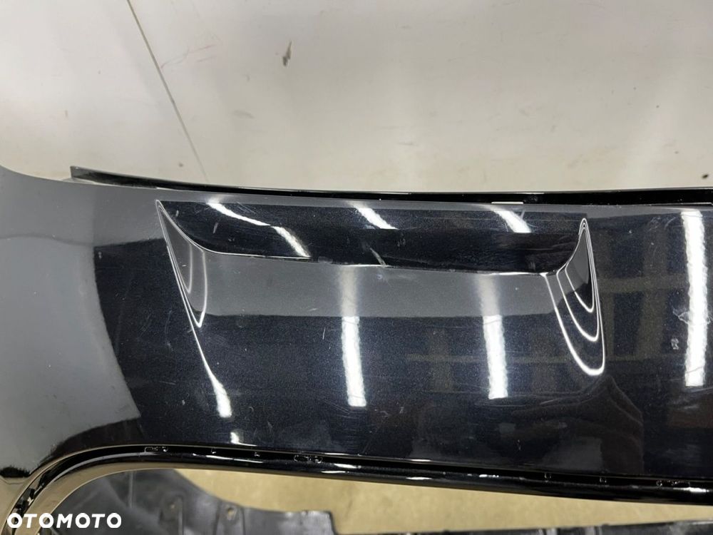 Zderzak przedni Mini Countryman JCW Trim U25 3 III 23r. przód 5A26C50 - 16