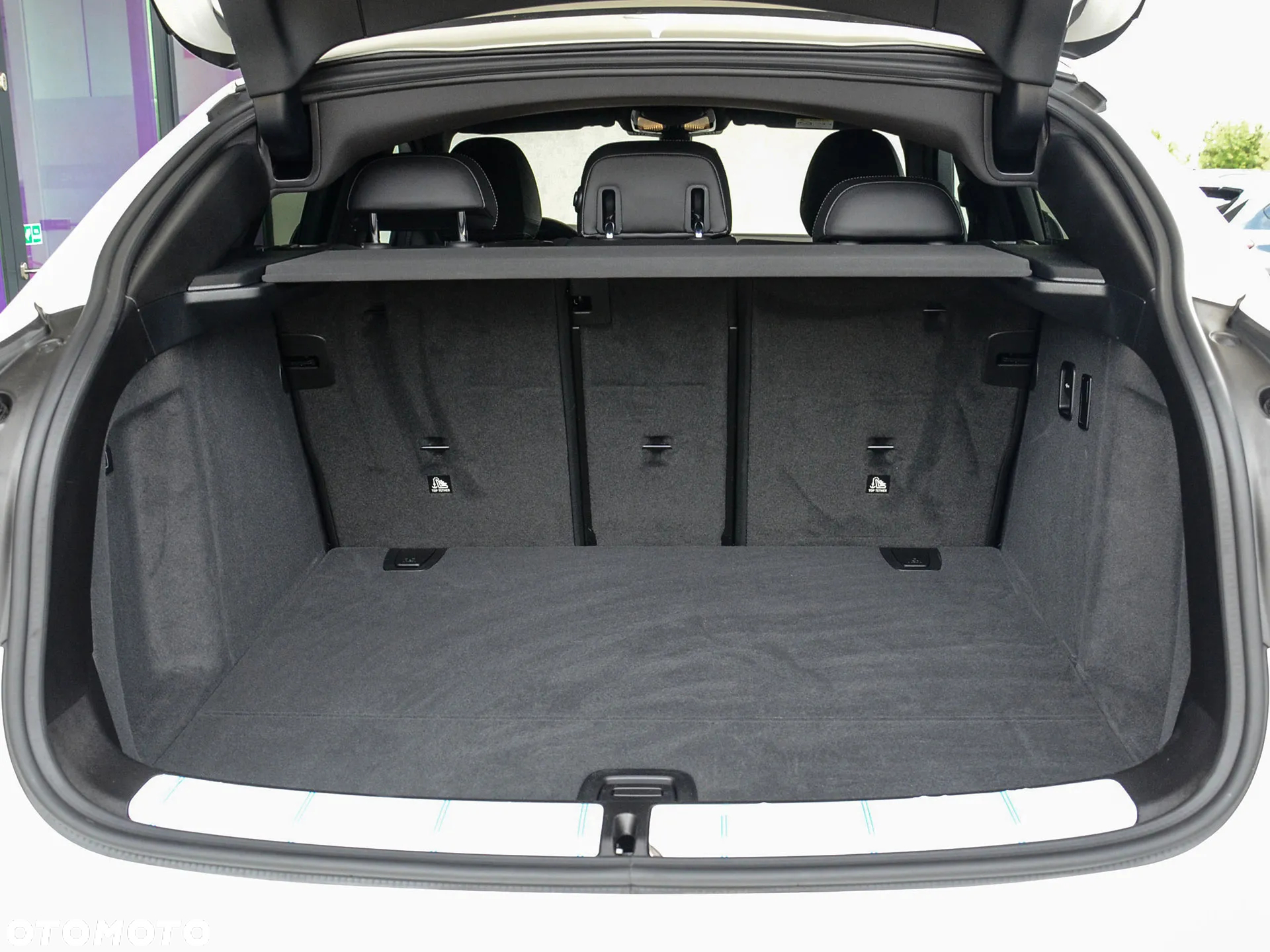 BMW X4 - 12