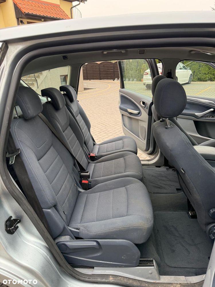Ford S-Max 2.0 TDCi DPF Champions Edition - 16