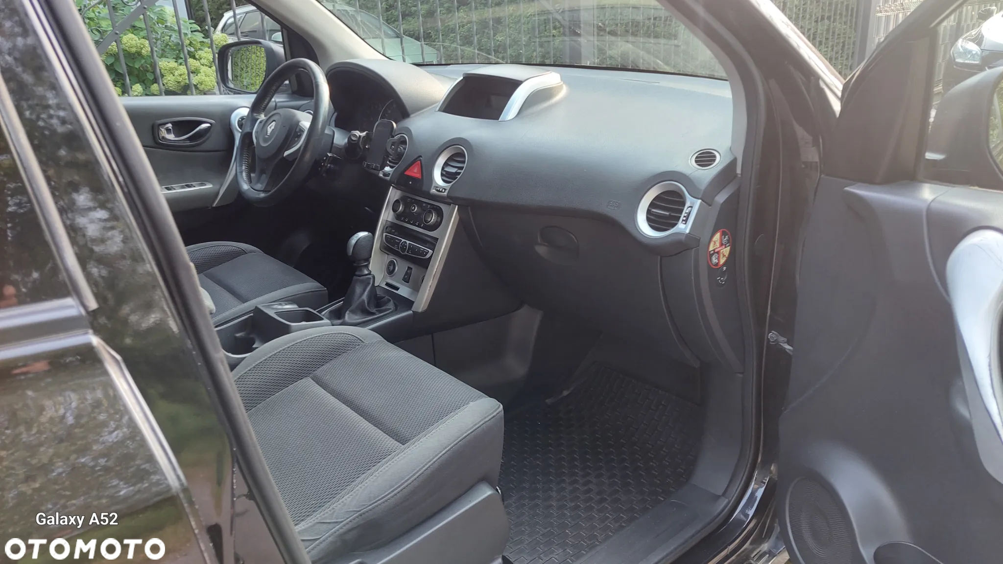 Renault Koleos 2.0 dCi Expression - 6