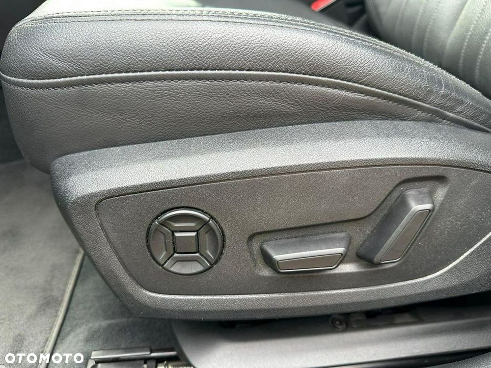 Audi A6 Avant 40 TDI mHEV Quattro S Line S tronic - 38