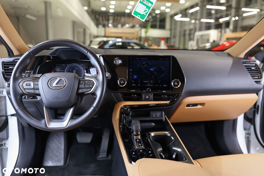 Lexus NX 350h Prestige 2WD - 7