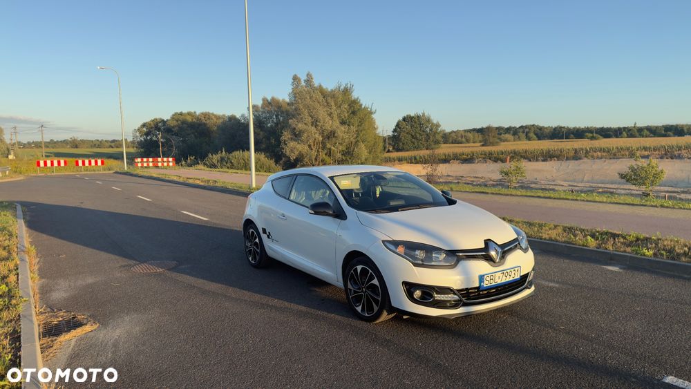 Renault Megane 1.2 16V TCe Energy Bose EU6 - 3