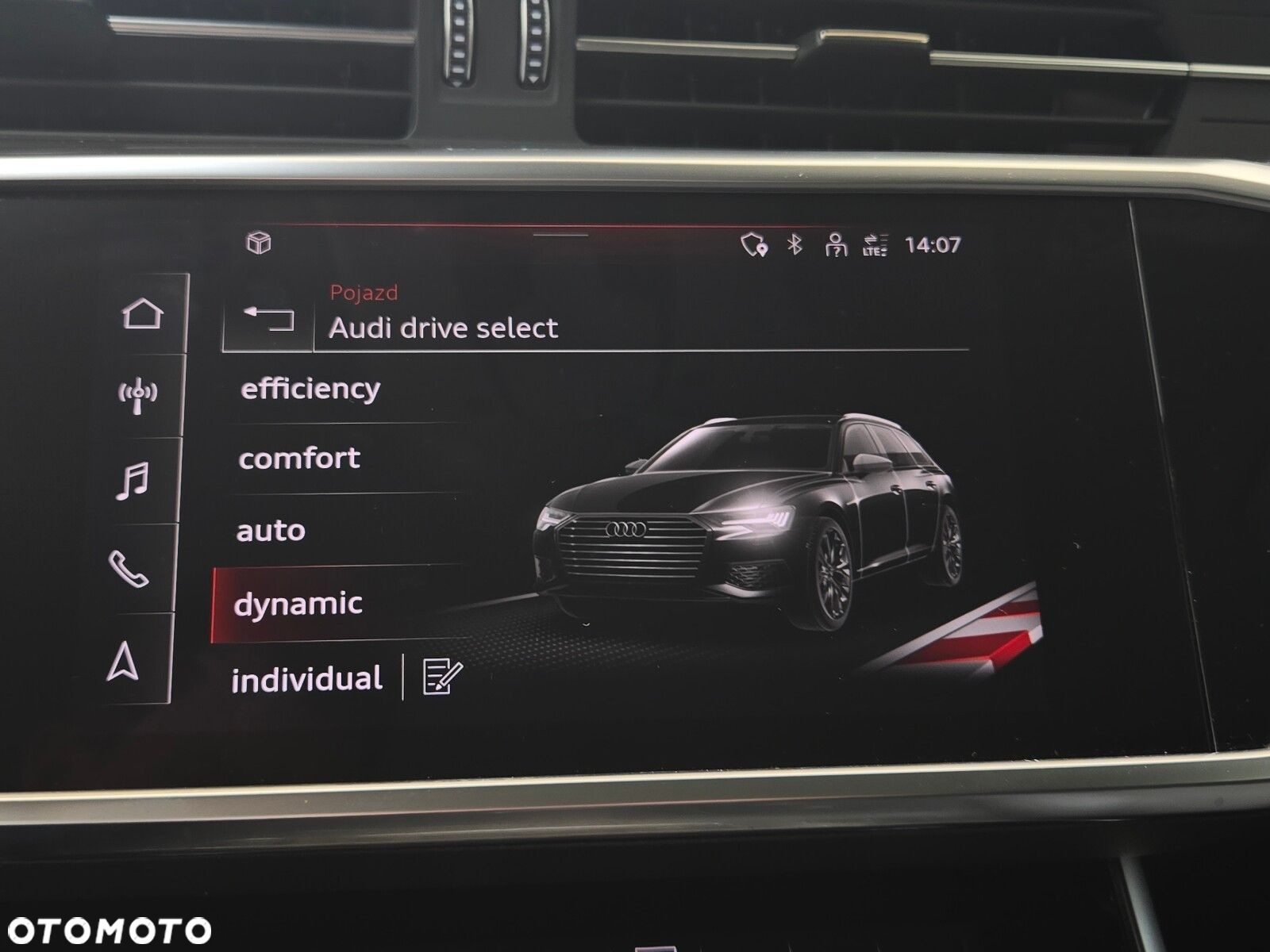 Audi A6 - 28