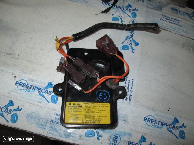 Sensor Airbag 9633988680 CITROEN JUMPY 1999 - 1