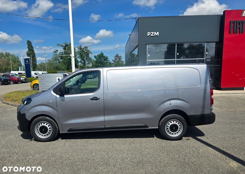 Fiat SCUDO - 3
