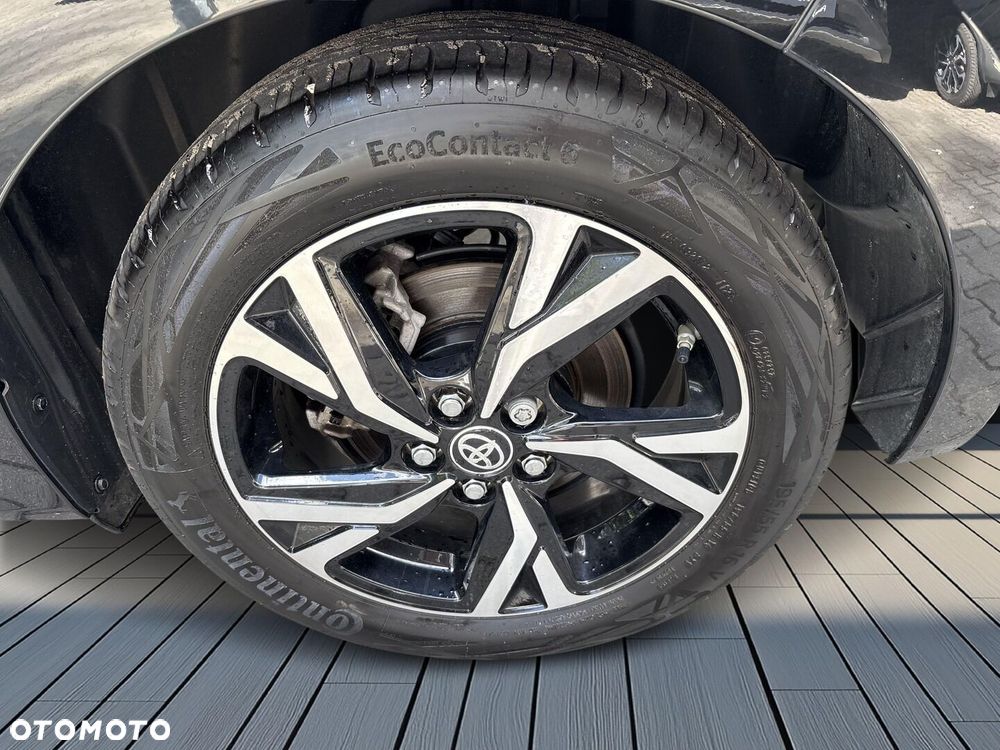 Toyota Yaris Hybrid 1.5 Style - 30