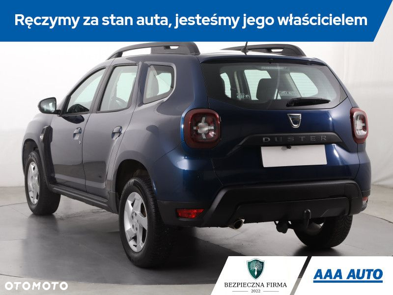 Dacia Duster - 5