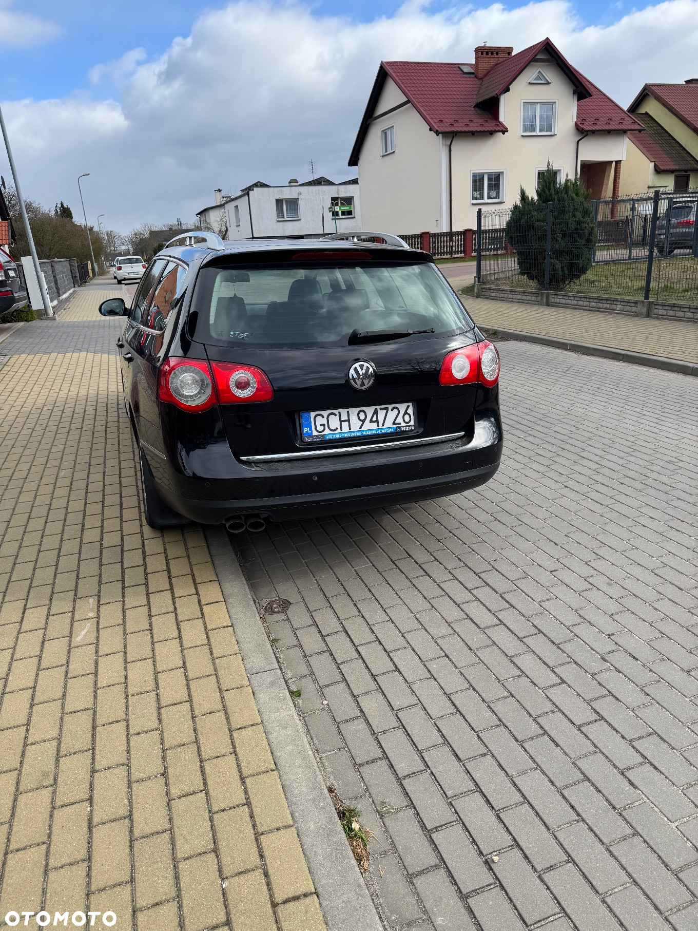 Volkswagen Passat 2.0 TDI DPF Comfortline - 3