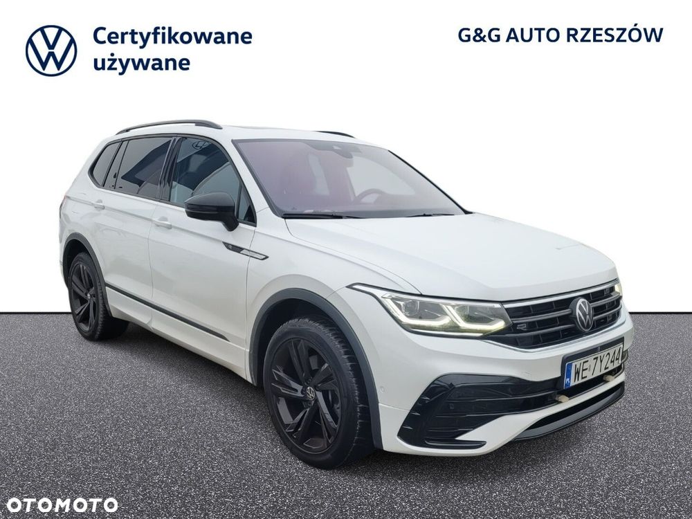 Volkswagen Tiguan Allspace - 3