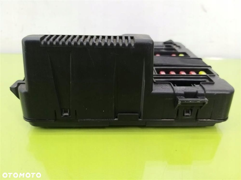 MODUŁ Sterownik UPC RENAULT SCENIC II 03-06 PRZED LIFT SIEMENS 8200306032C - 2