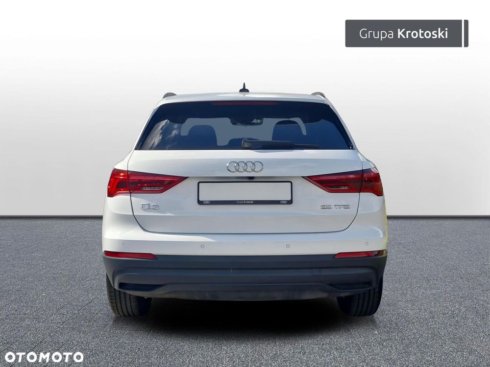 Audi Q3 35 TFSI S tronic - 5