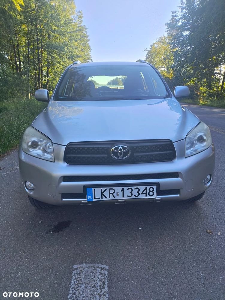 Toyota RAV4 2.2 D-4D Prestige - 7