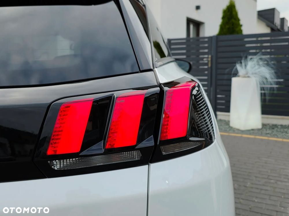 Peugeot 3008 PureTech 130 Stop & Start Allure - 13