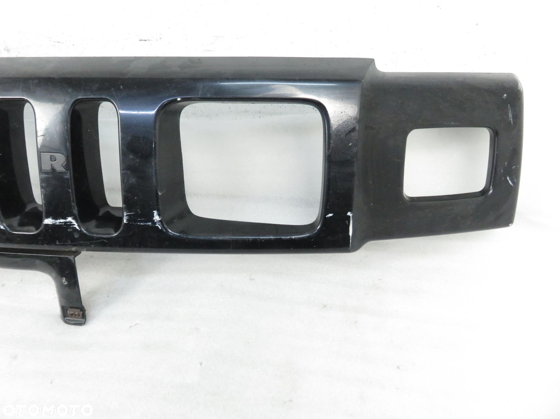 ATRAPA HUMMER H2 - 5