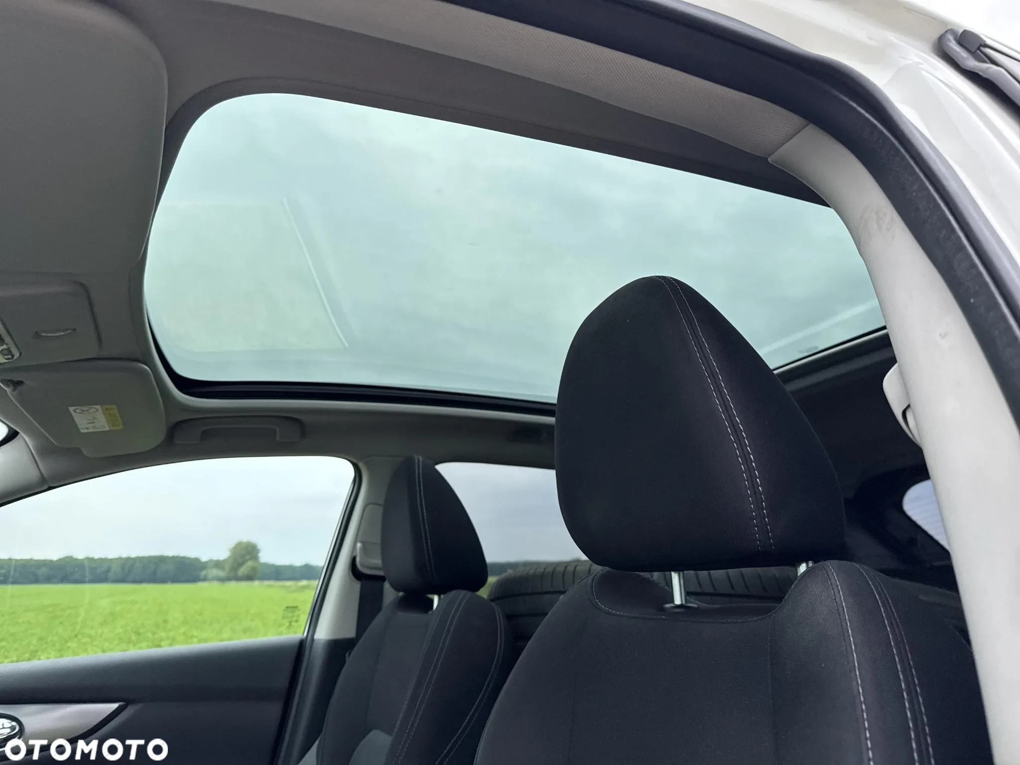 Nissan Qashqai 1.3 DIG-T N-Connecta - 19