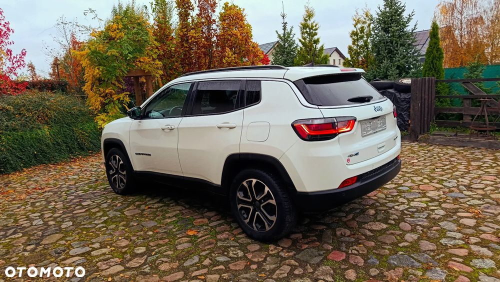 Jeep Compass - 20