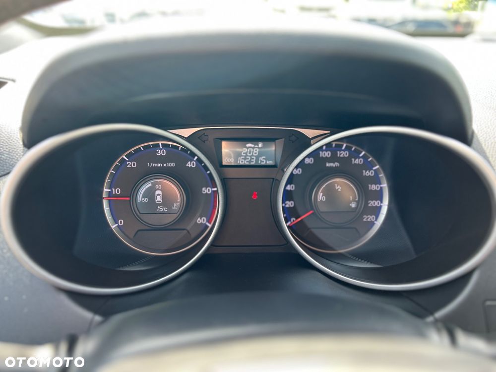 Hyundai ix35 1.7 CRDi 2WD Comfort - 15