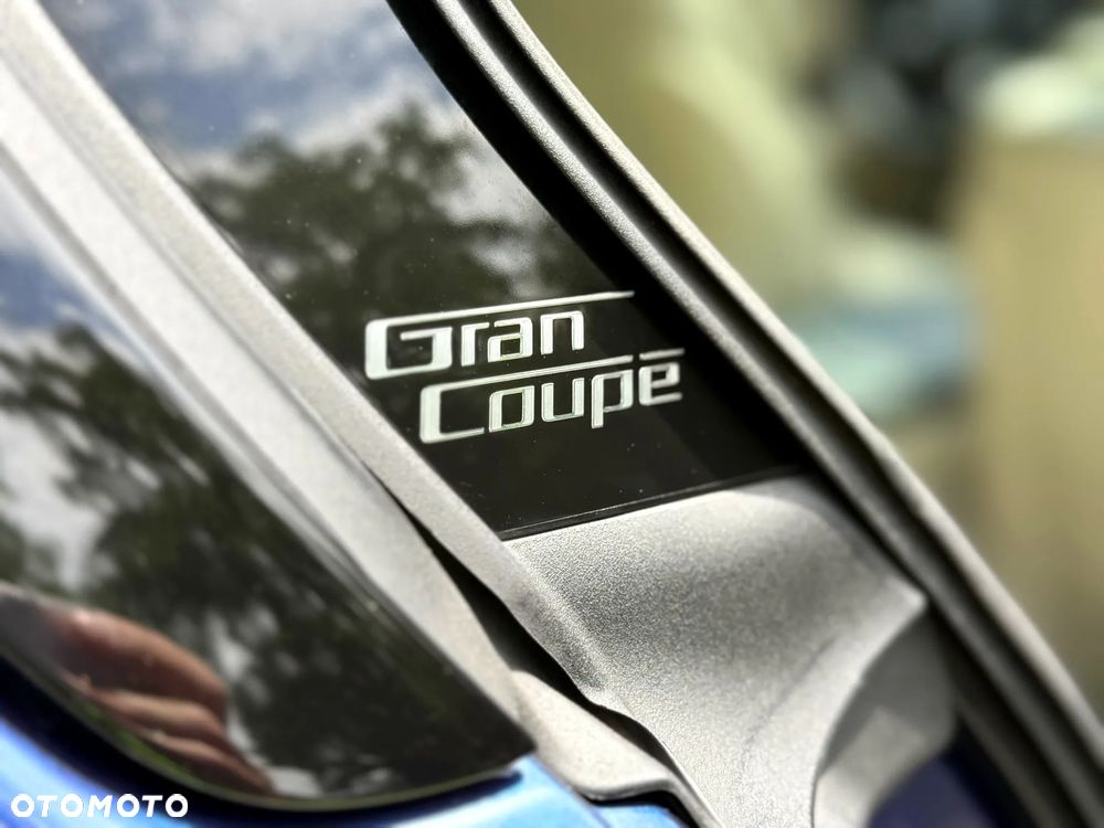 BMW Seria 6 650i xDrive M Sport Edition - 9