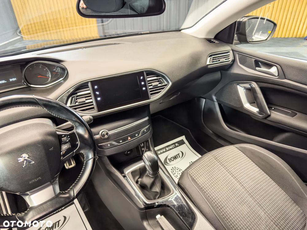 Peugeot 308 PureTech 110 Stop & Start Access - 18