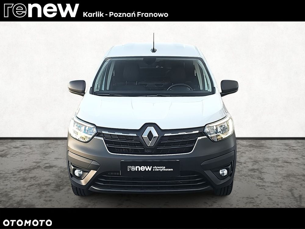 Renault express-van - 3