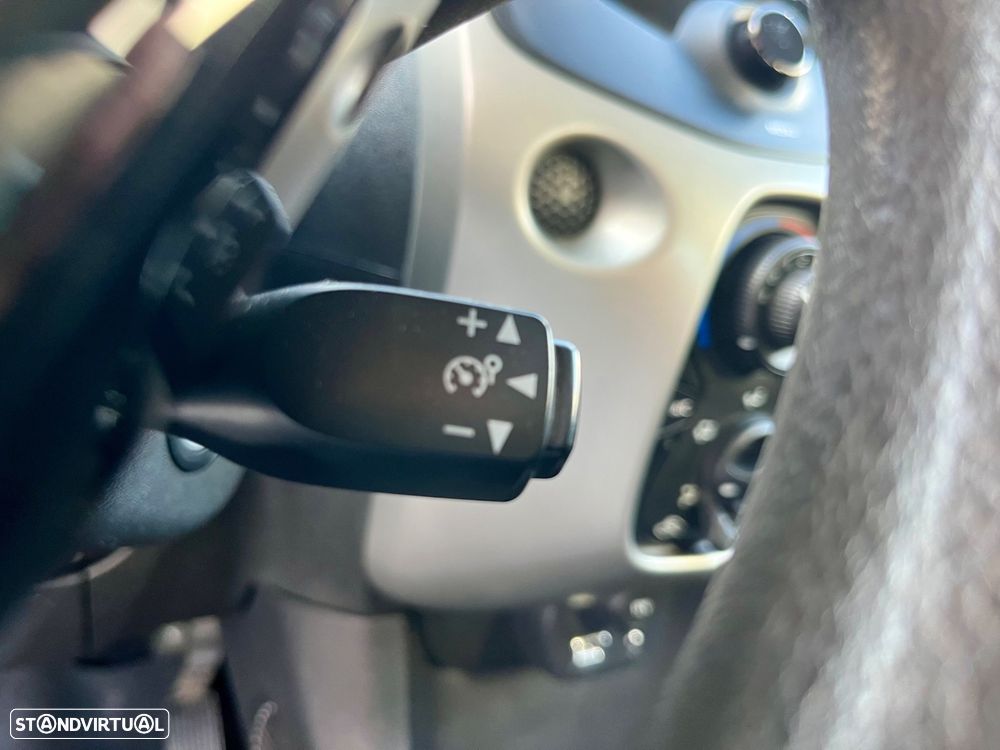 Citroën C1 PureTech Shine Edition - 13