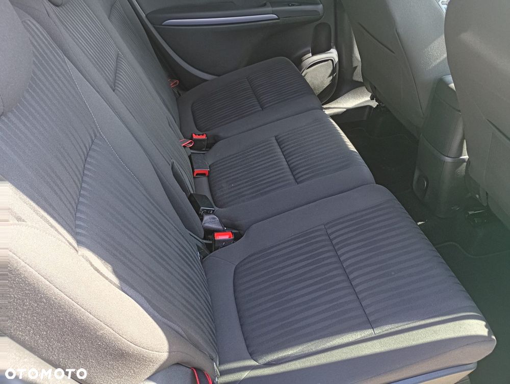 Opel Zafira Tourer 1.8 Edition - 22