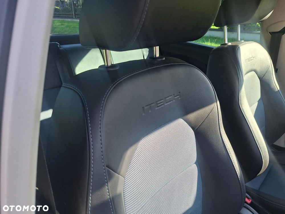 Seat Ibiza - 19