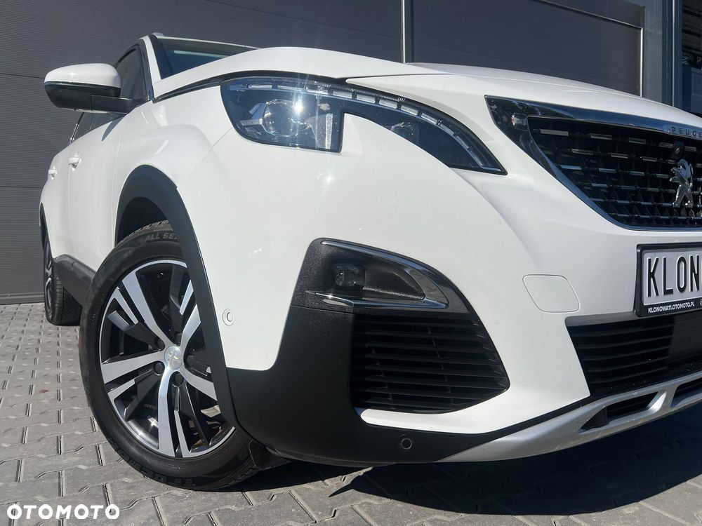 Peugeot 5008 1.2 PureTech GT S&S - 7