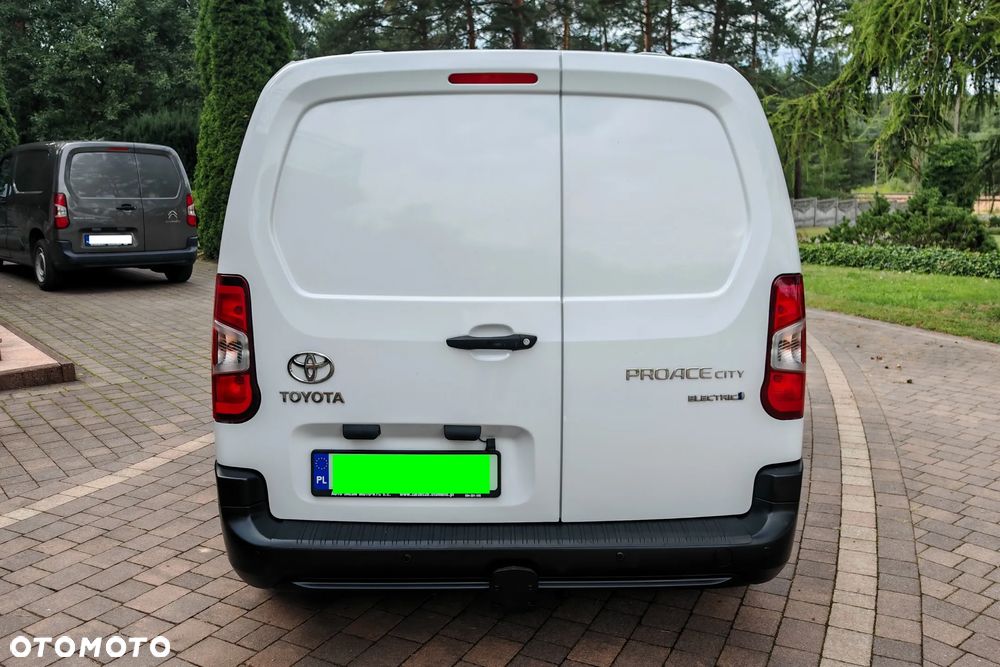 Toyota Proace City - 4