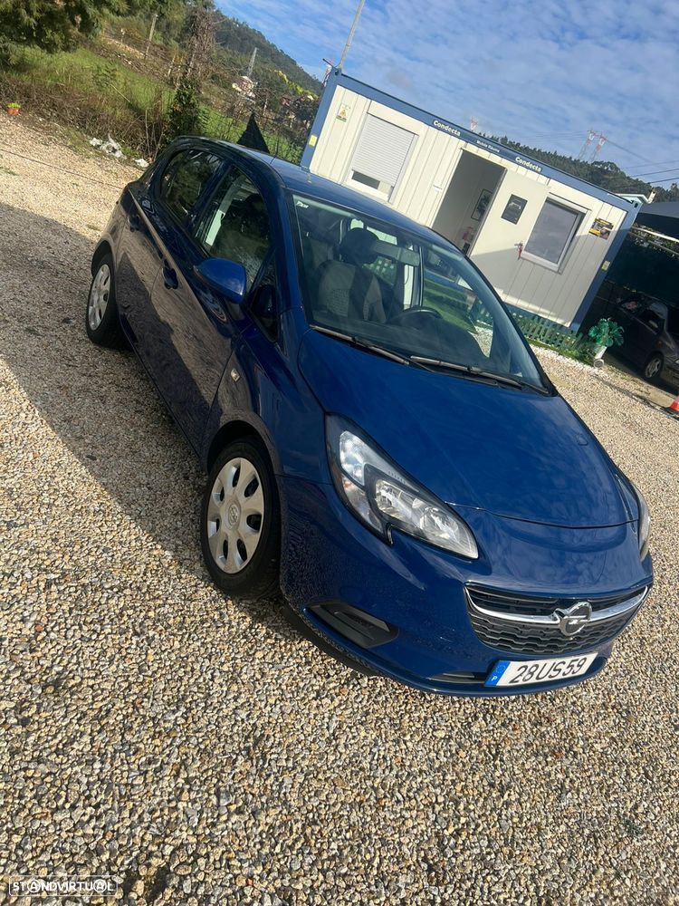 Opel Corsa 1.2 Edition - 1