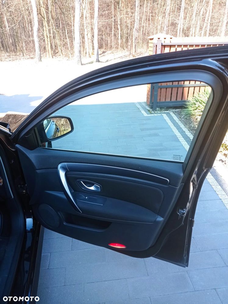 Renault Laguna 2.0 DCi Dynamique - 12