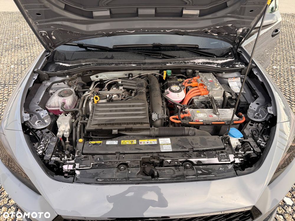 Cupra Leon 1.4 e-Hybrid PHEV VZ DSG - 21