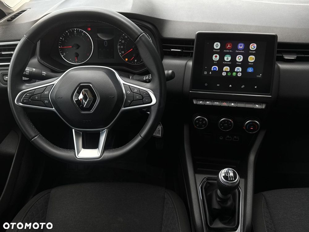 Renault Clio 1.0 TCe Equilibre - 15