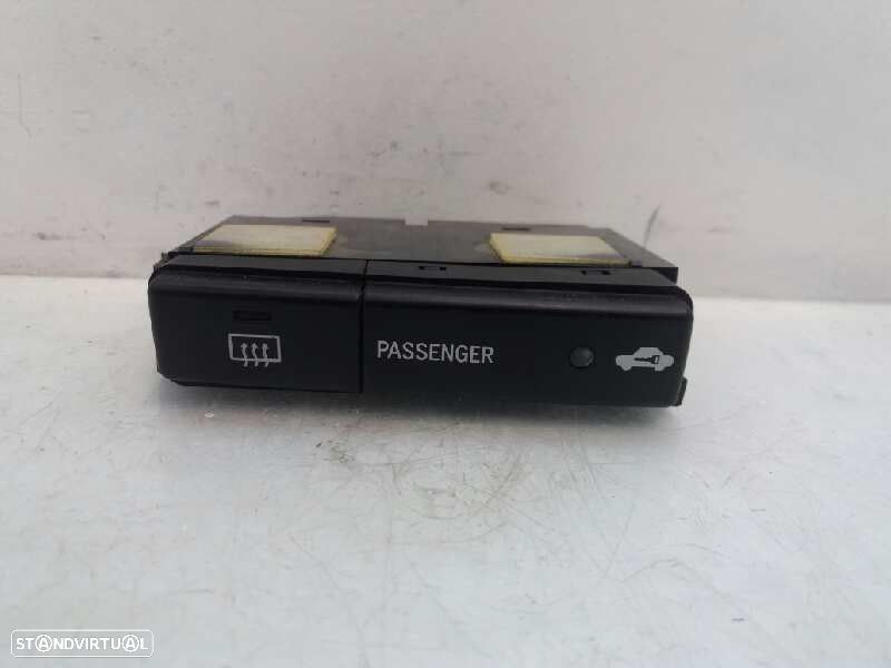 INTERRUPTOR TÉRMICO DA LUA TOYOTA AVENSIS 1.8 (ZZT251_) 129CV 1794CC - 1