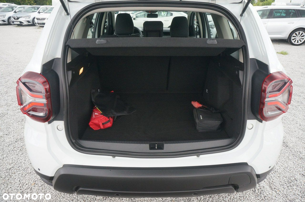 Dacia Duster 1.0 TCe Comfort - 32