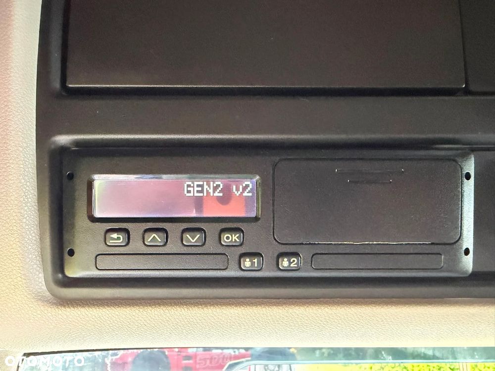 Scania S450 - 18