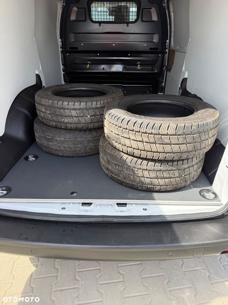 Toyota ProAce D-4D Long Active (bryg.) - 27