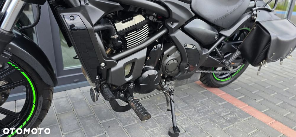 Kawasaki Vulcan - 32