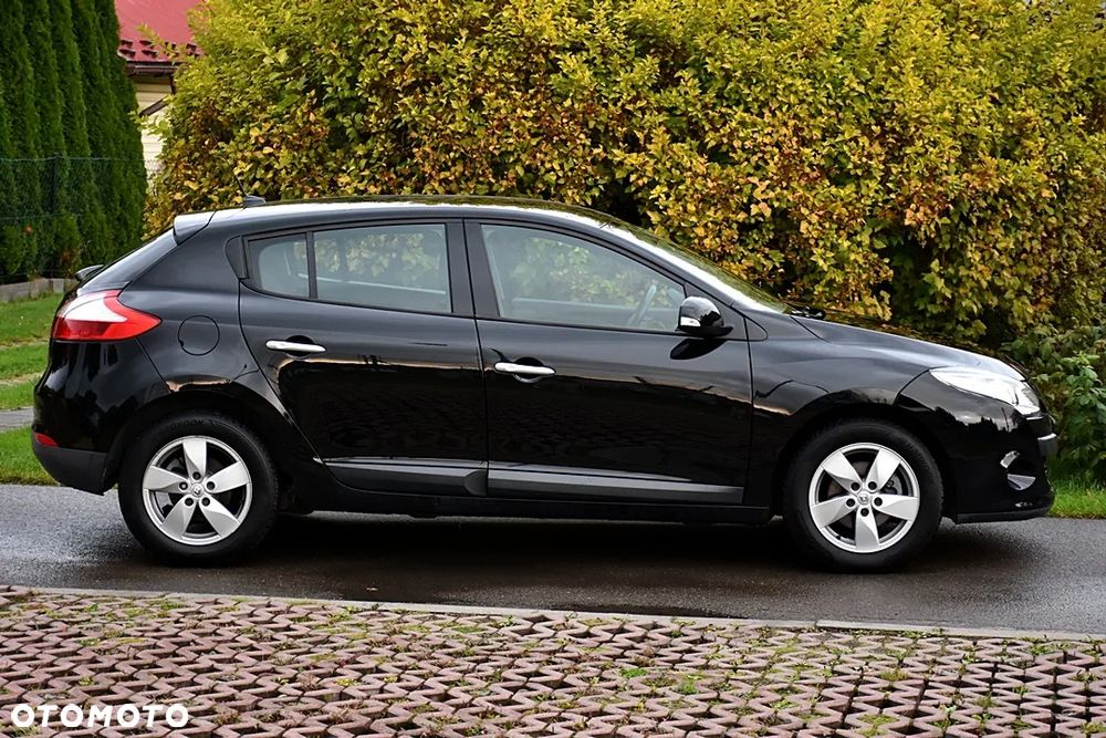 Renault Megane 1.6 16V 110 Dynamique - 14